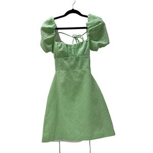 Zara | Dresses | Zara Washed Effect Interlock Fitted Halter Mini Dress |  Poshmark